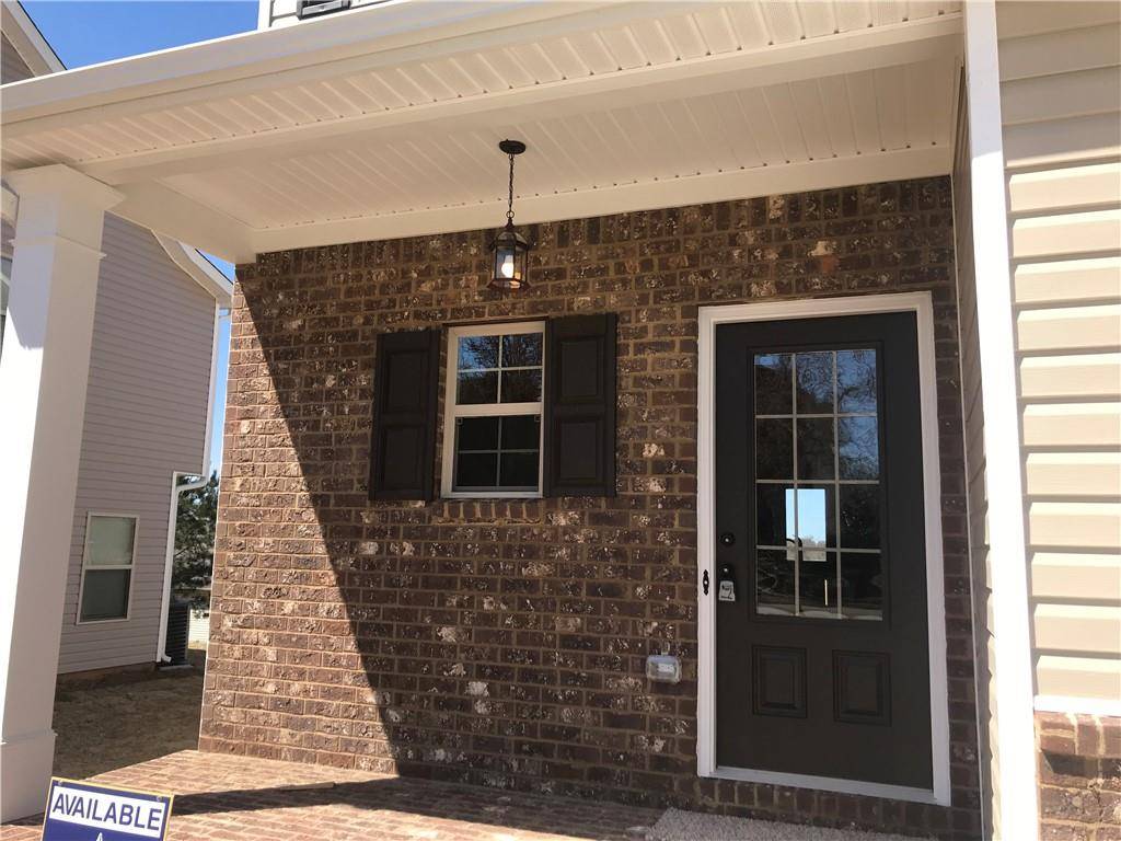 Flowery Branch, GA 30542,5867 Bridgeport CT