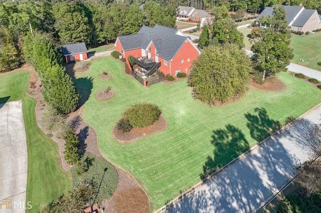 Mcdonough, GA 30252,124 Robson TRL