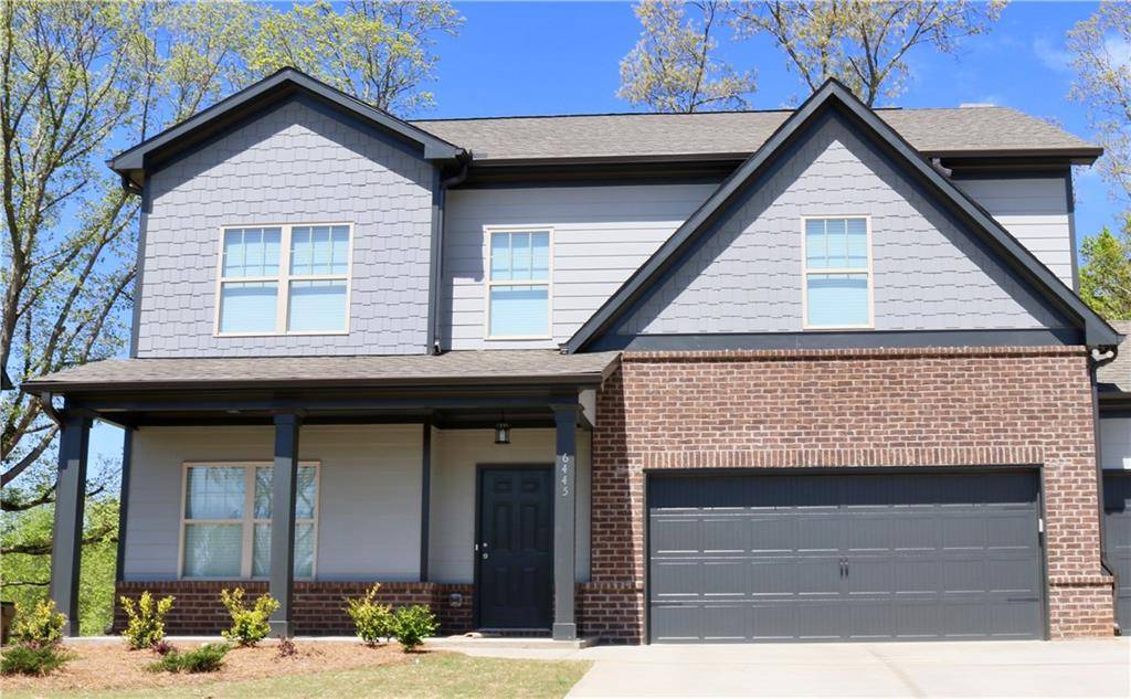 Flowery Branch, GA 30542,6469 Blue Herron DR