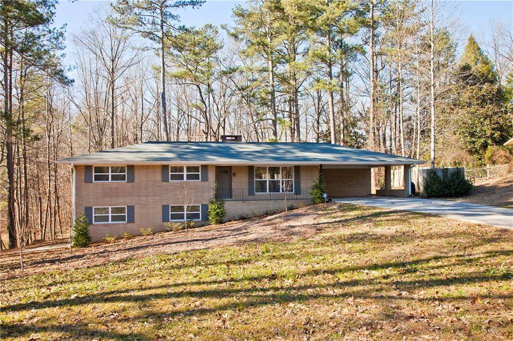 Mableton, GA 30126,19 Anita PL SE