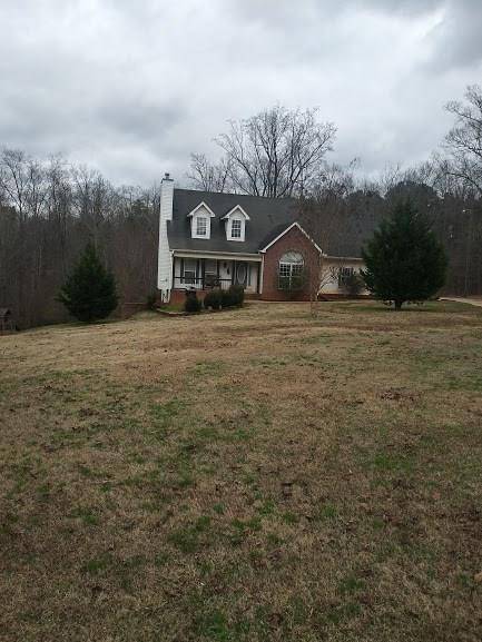 Griffin, GA 30223,104 ROBINHOOD CIR