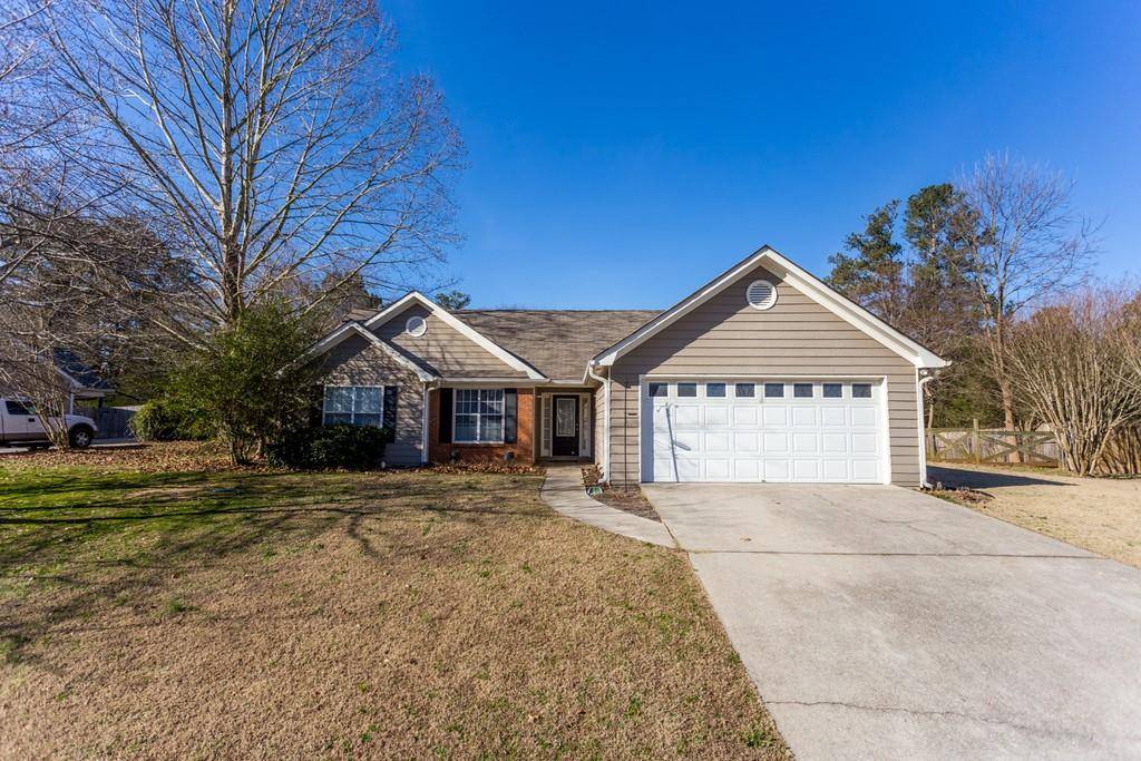 Hoschton, GA 30548,1600 QUAIL POINT RUN