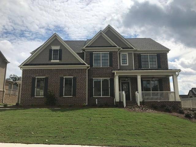 Flowery Branch, GA 30542,6704 Bonfire DR