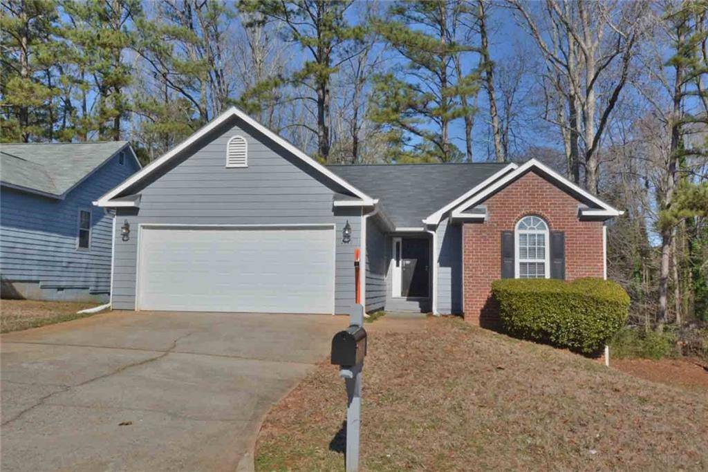 Riverdale, GA 30296,1111 Briar Cove CT