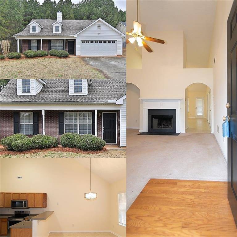 Monroe, GA 30655,416 Clearwater WAY