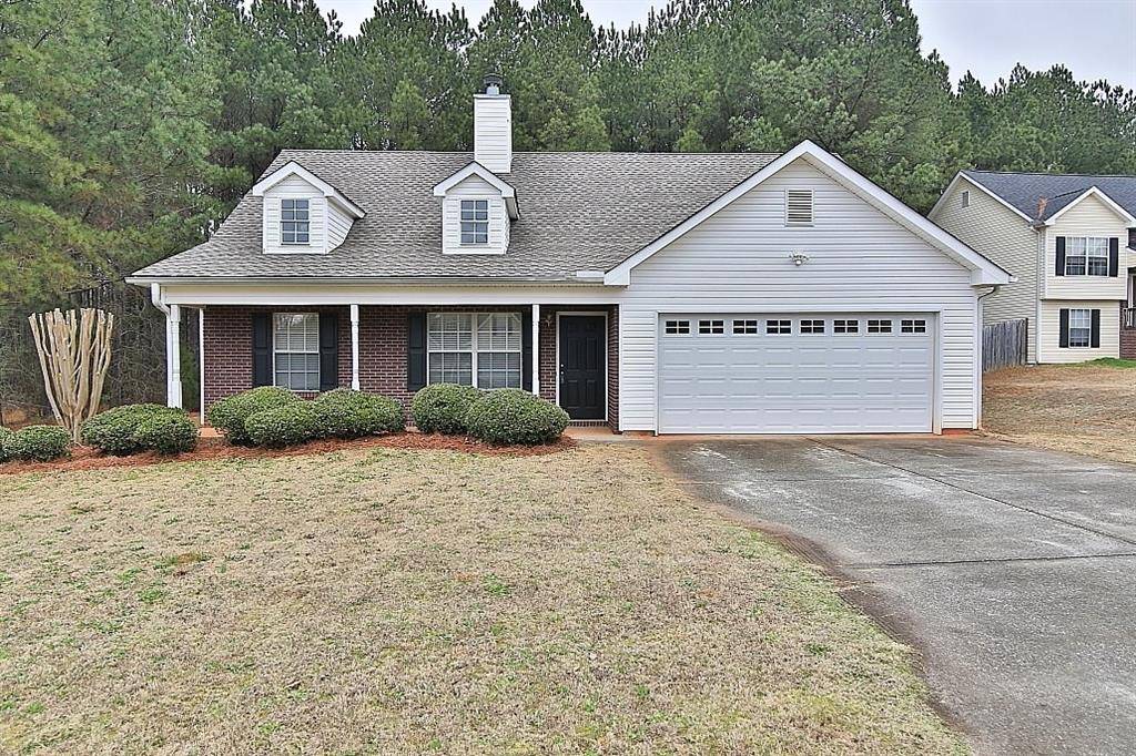 Monroe, GA 30655,416 Clearwater WAY