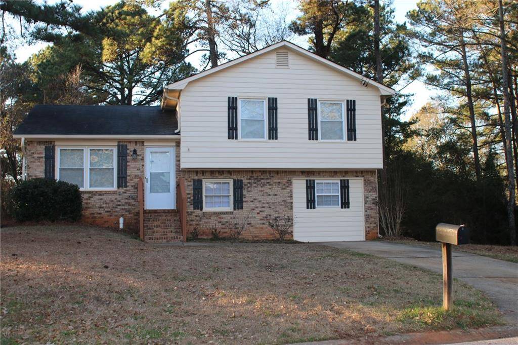 Conyers, GA 30013,576 Dove Tail CT