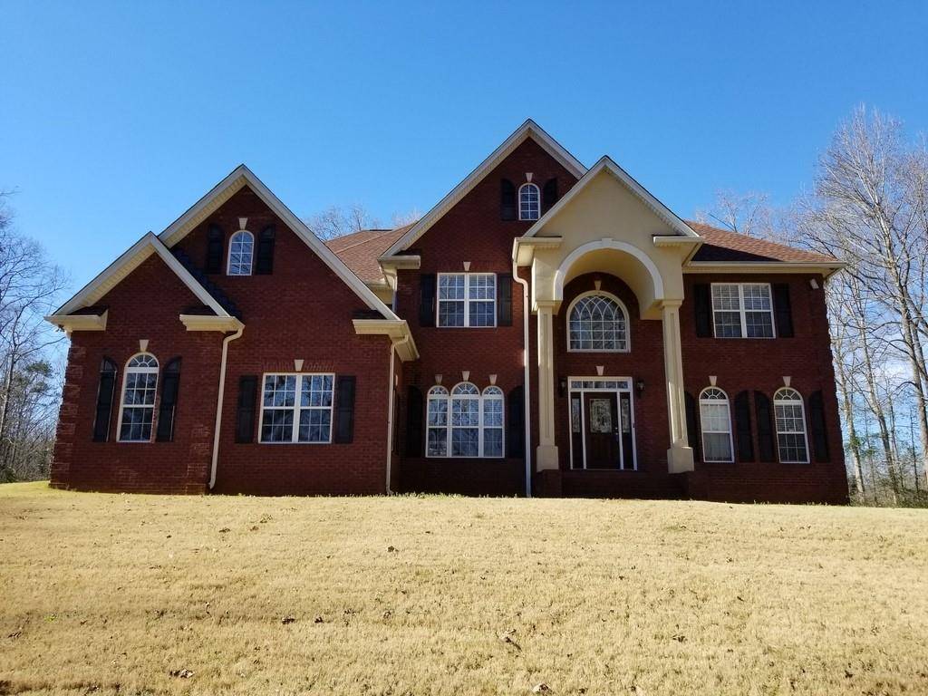 Jefferson, GA 30549,2499 OLD WINDER JEFFERSON HWY