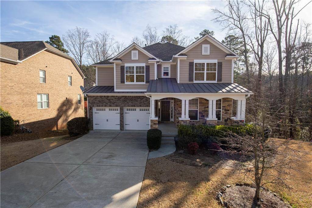 Suwanee, GA 30024,3810 Seaton DR