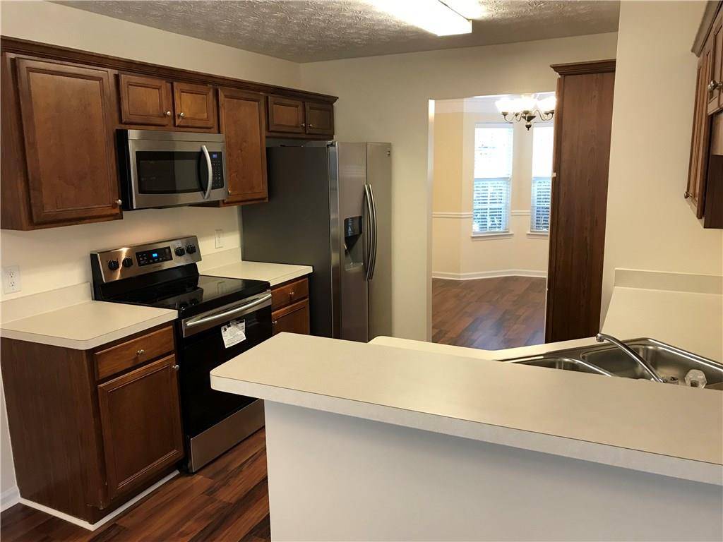 Mcdonough, GA 30252,1117 Patton WAY