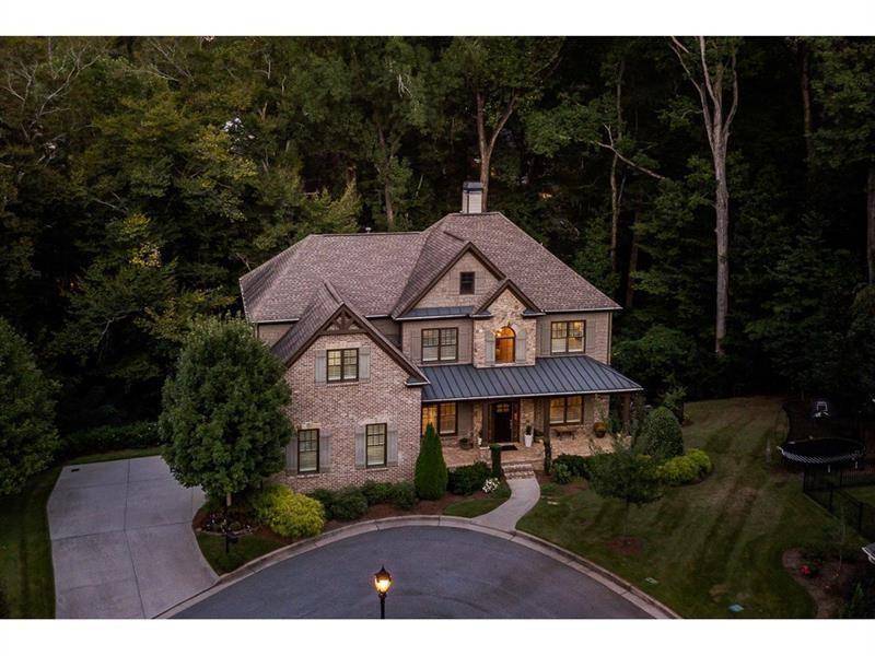 Atlanta, GA 30342,4615 Enclave at Peachtree Dunwoody