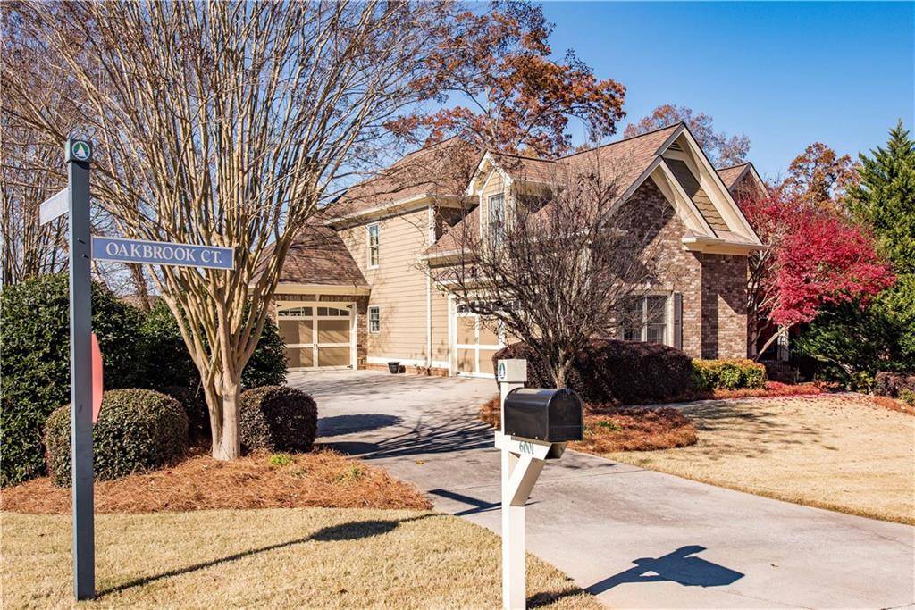 Villa Rica, GA 30180,6001 Oakbrook CT