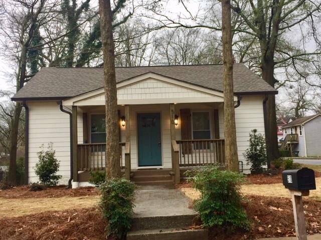 Hapeville, GA 30354,510 Lake DR