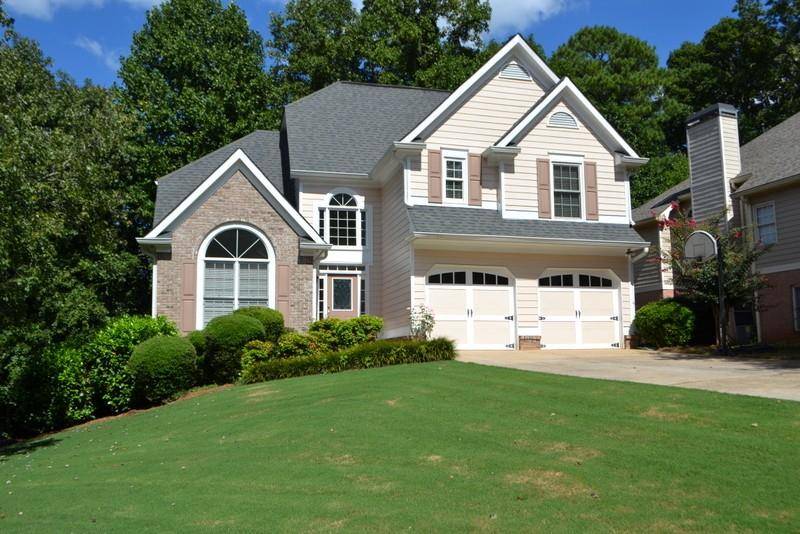 Douglasville, GA 30135,3468 HEATHERWOOD CT