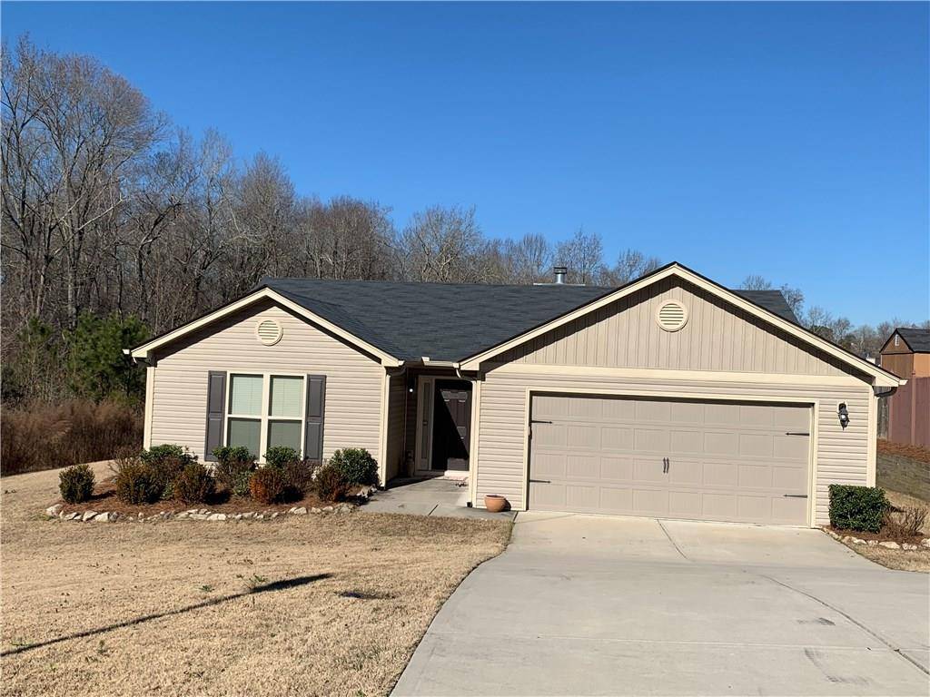 Winder, GA 30680,1861 Jessica Way