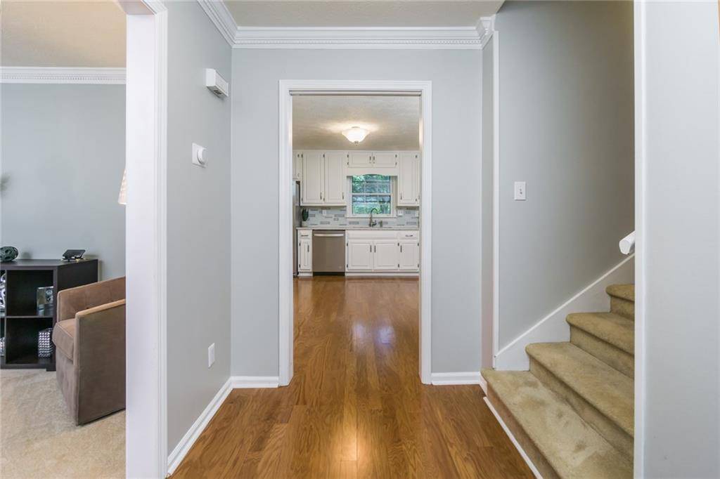 Tucker, GA 30084,4078 Brockett Creek DR