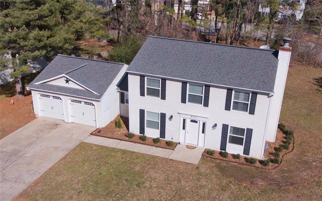 Roswell, GA 30076,675 Cranberry TRL