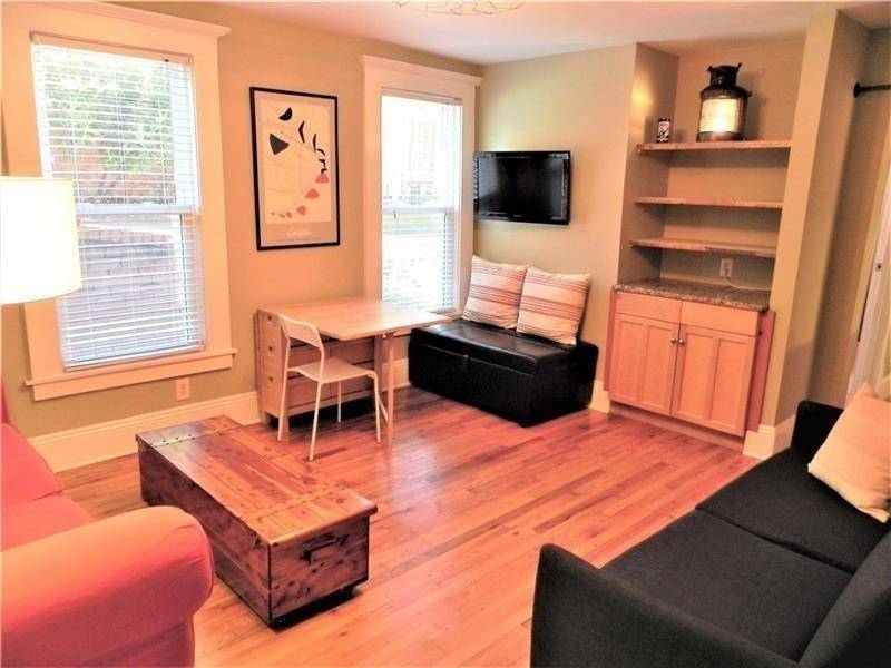 Atlanta, GA 30307,764 Edgewood AVE NE #1