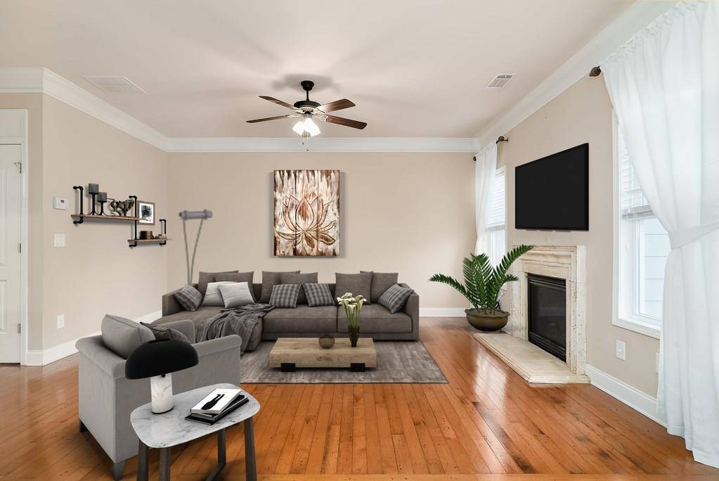 Alpharetta, GA 30004,760 TOWNSHIP CIR