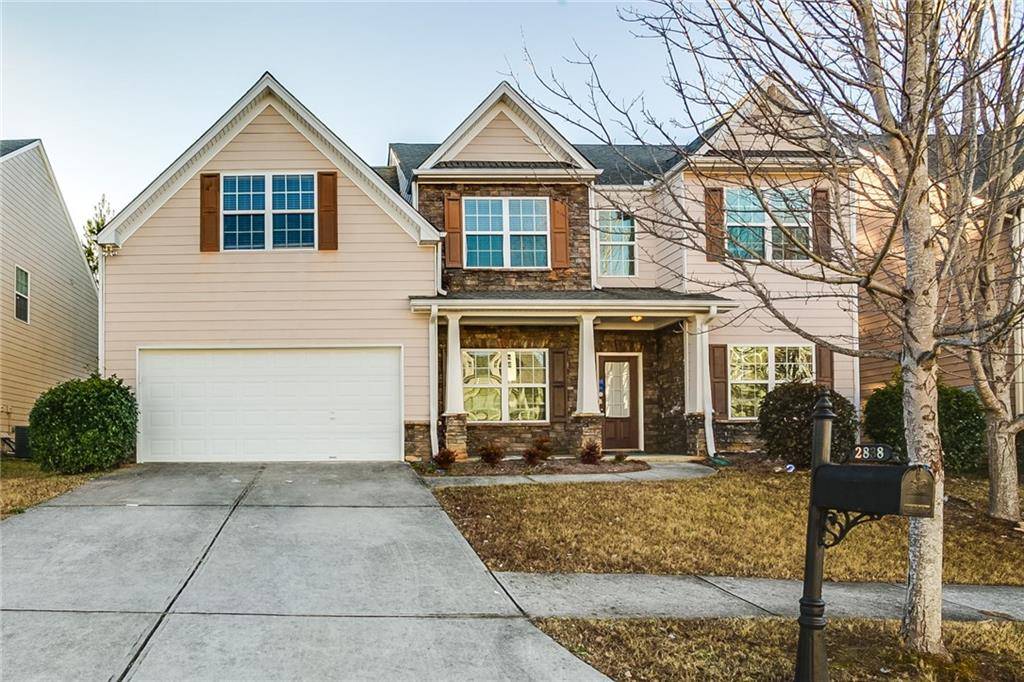 Buford, GA 30519,2838 Suttonwood WAY