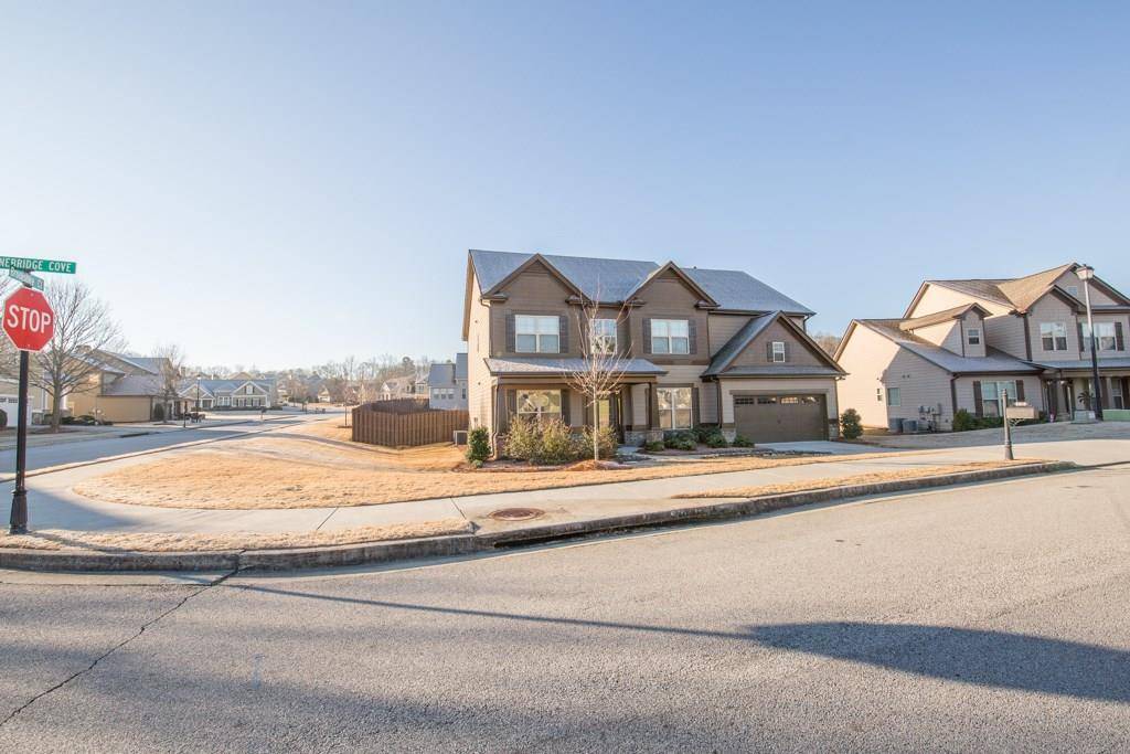 Braselton, GA 30517,6303 Stonebridge CV