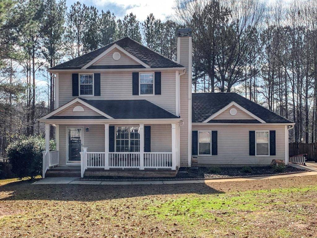 Senoia, GA 30276,394 Asbury CT