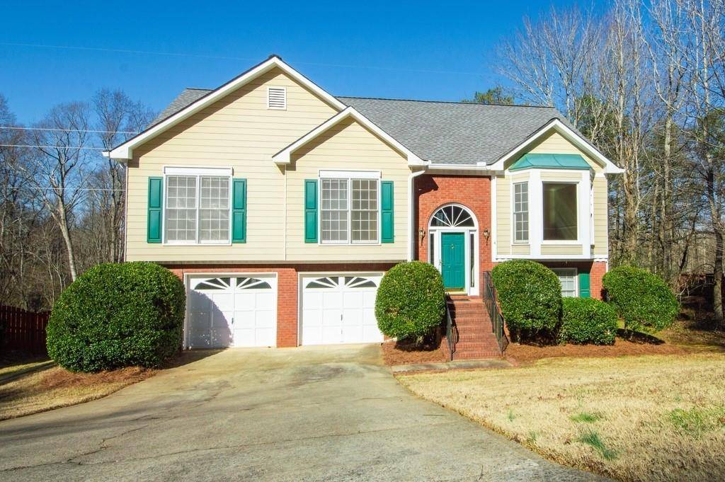 Woodstock, GA 30188,1647 WILLOW WAY