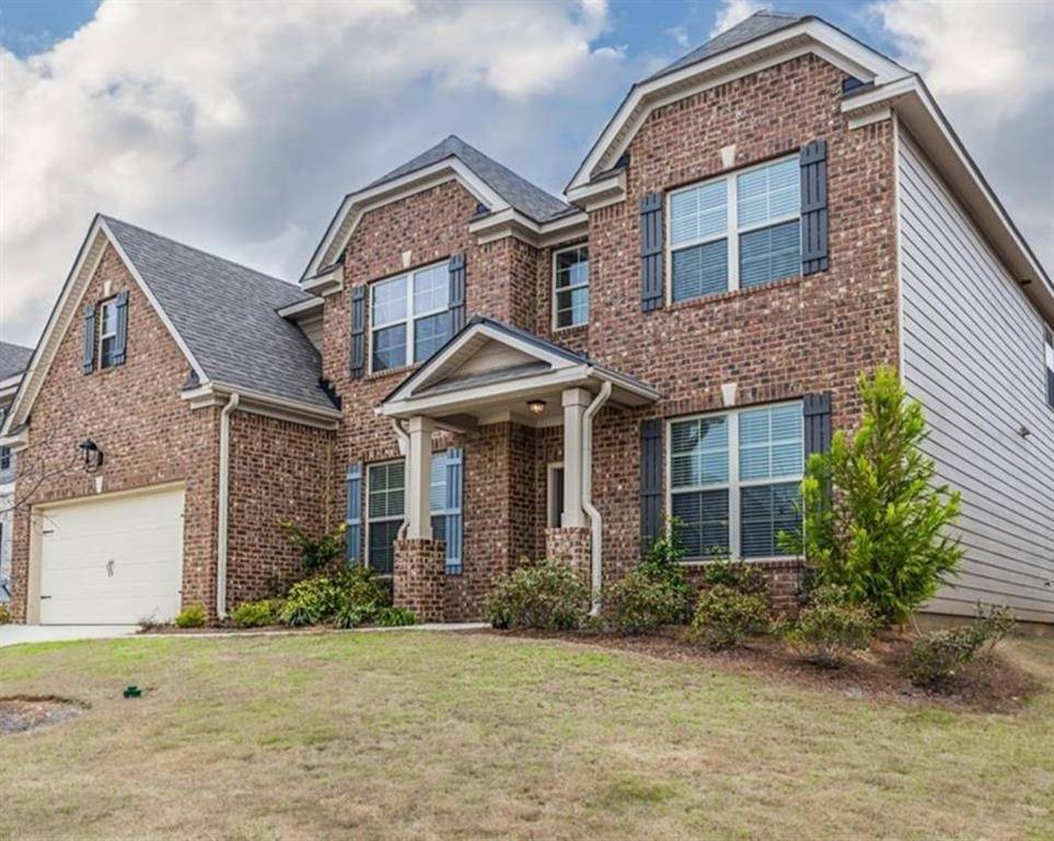 Loganville, GA 30052,510 GEORGIA CIR