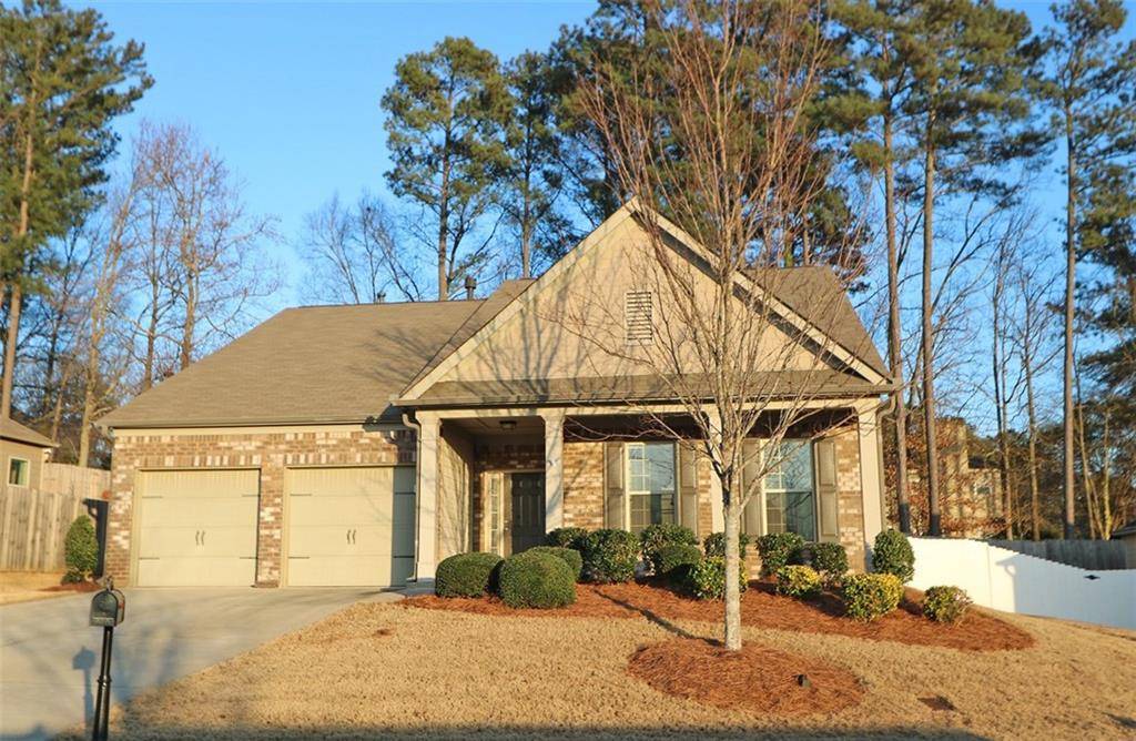 Acworth, GA 30102,4998 Centennial Hill WALK NW