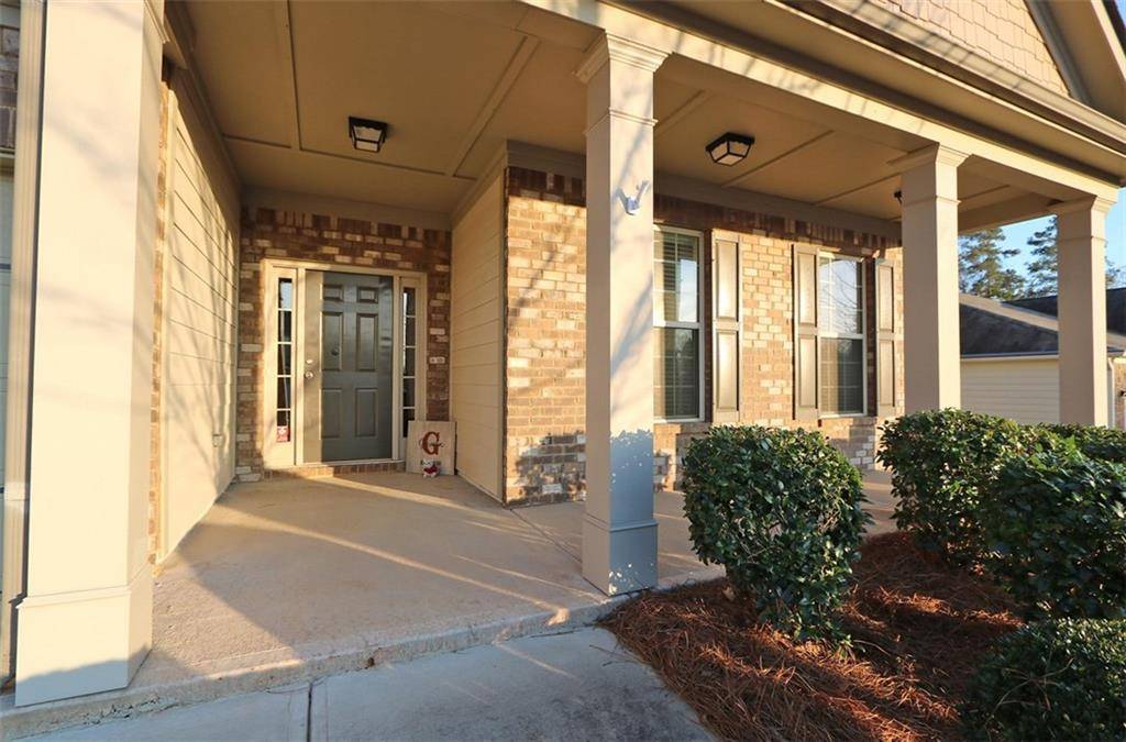 Acworth, GA 30102,4998 Centennial Hill WALK NW