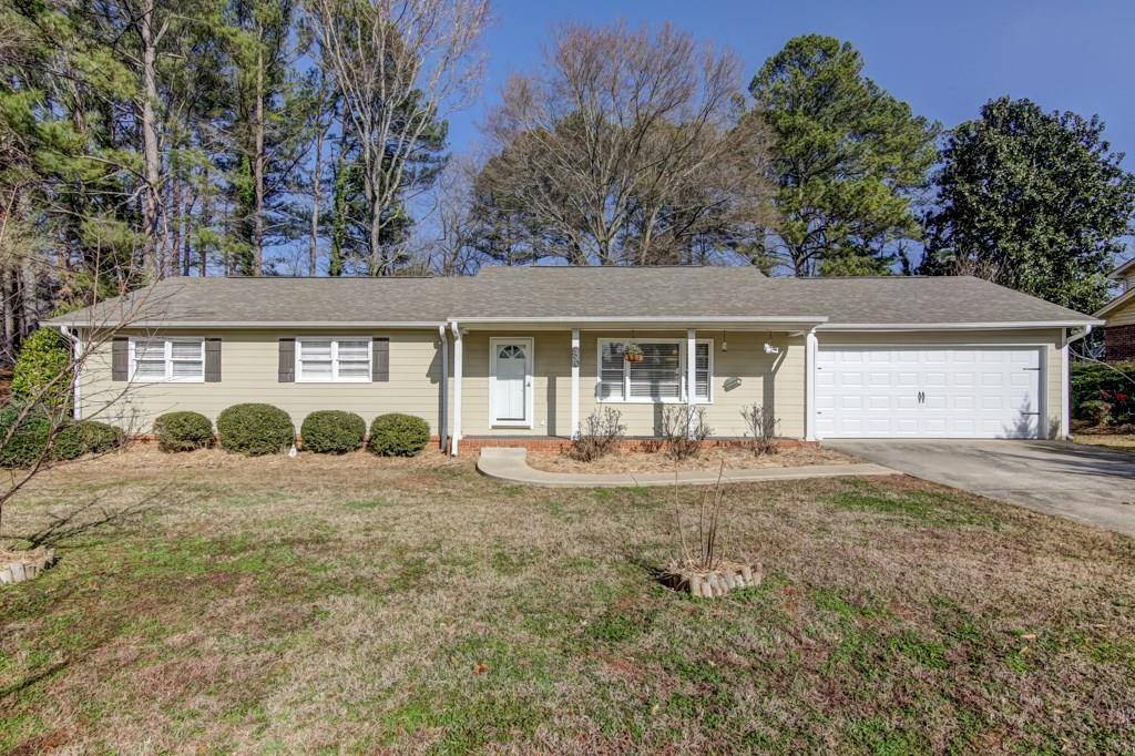 Smyrna, GA 30082,590 Donna DR SW