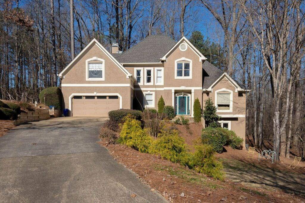 Alpharetta, GA 30022,150 Mist Green CT