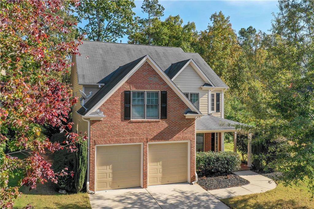 Villa Rica, GA 30180,155 Yorkshire LN