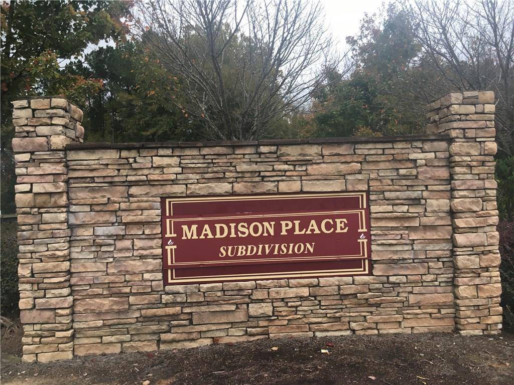 Atlanta, GA 30349,6416 Olmadison PL