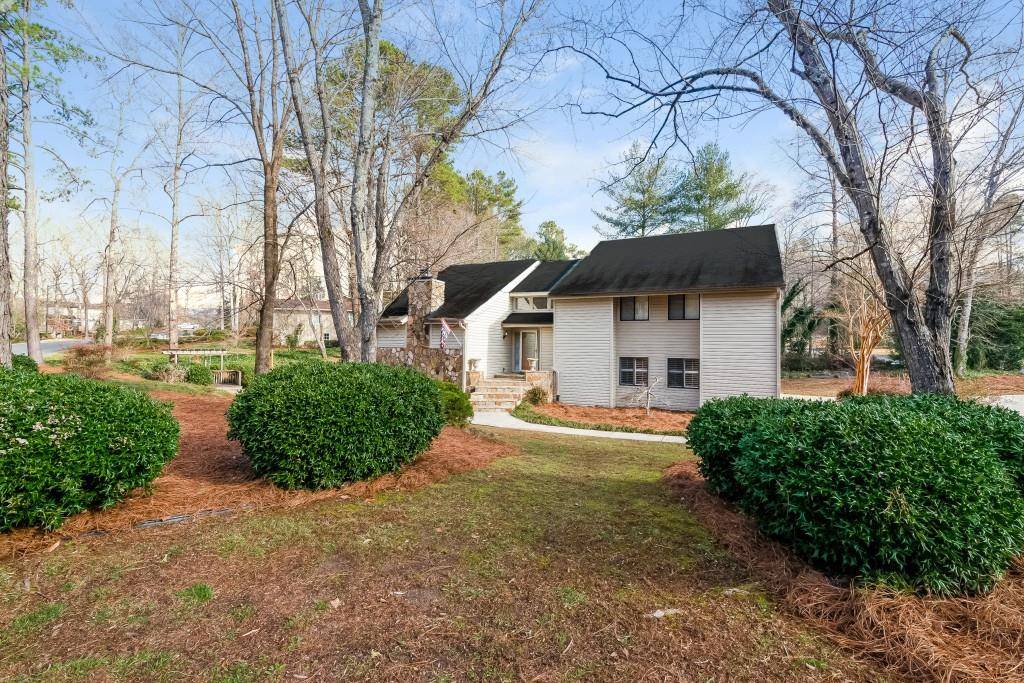 Marietta, GA 30067,3533 Turtle Cove CT