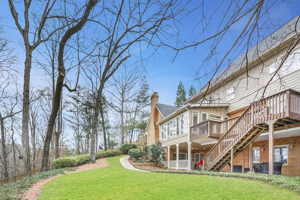 Sandy Springs, GA 30350,7655 Treeridge CT