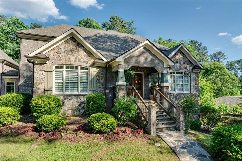 Marietta, GA 30068,4130 Clubland DR
