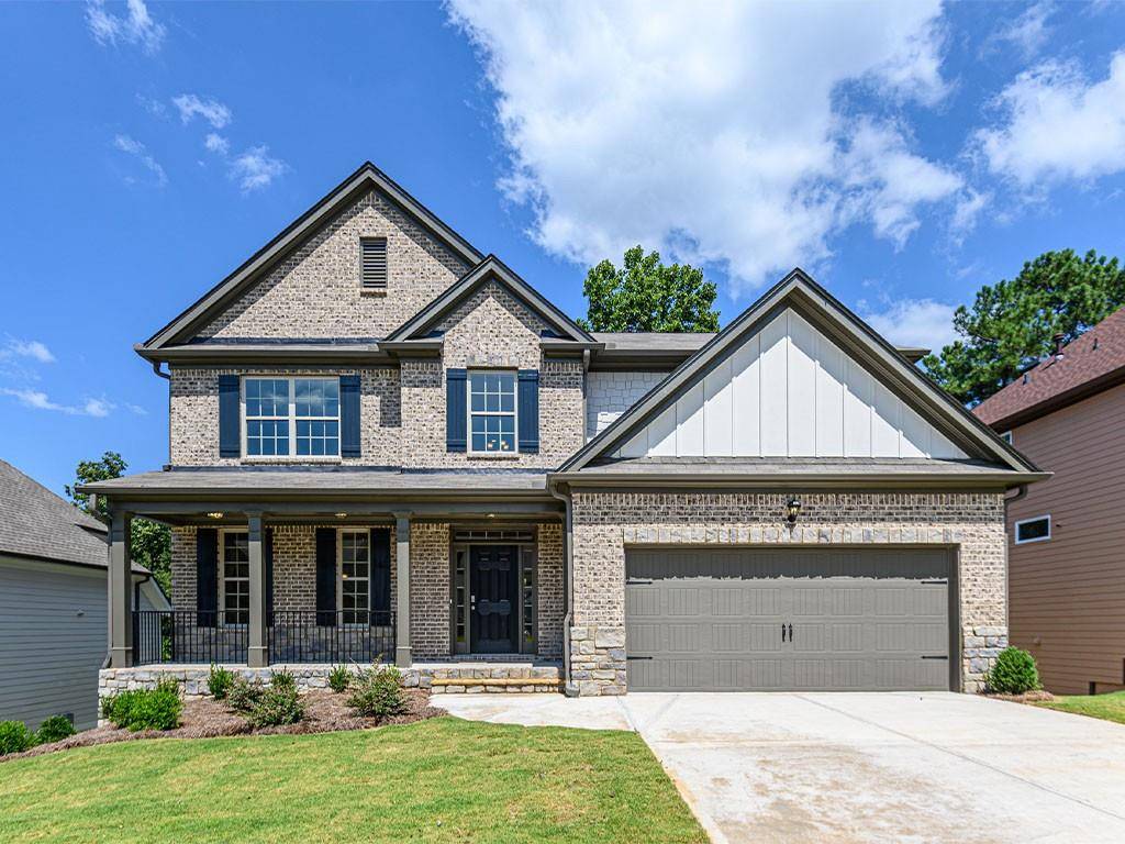 Canton, GA 30114,526 Blue Mountain Rise