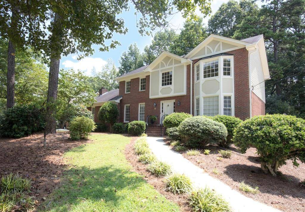 Peachtree Corners, GA 30092,5670 Clinchfield TRL