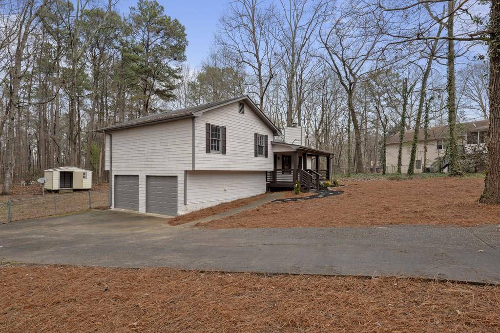 Lithia Springs, GA 30122,2842 JANET ST