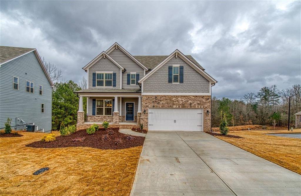 Canton, GA 30115,4029 Creekshire TRL