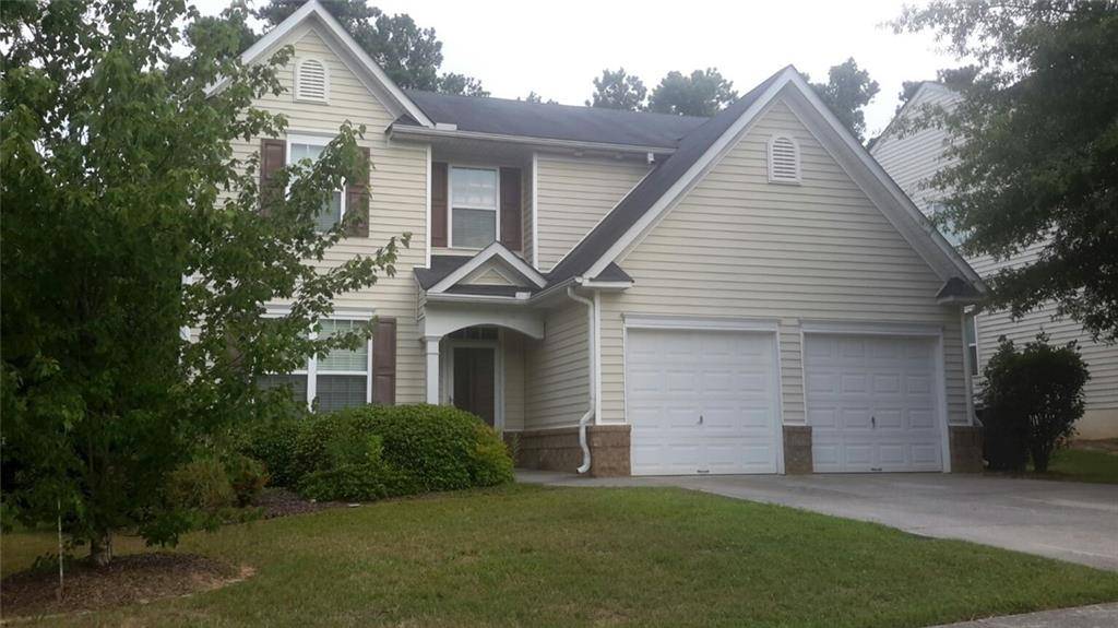 Austell, GA 30168,278 Silver Arrow CIR