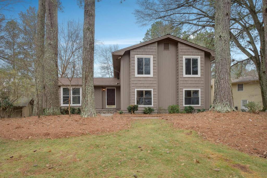 Roswell, GA 30076,355 Soft Pine TRL