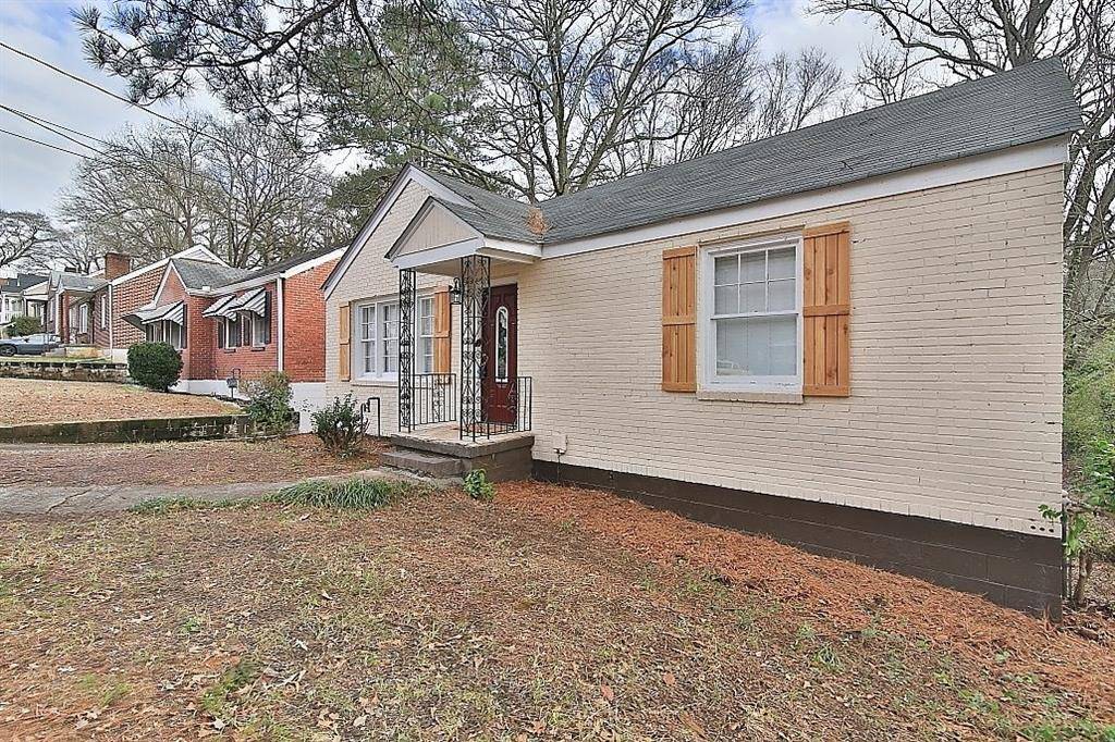 Atlanta, GA 30310,1336 Beecher ST SW