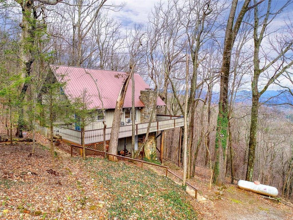 Dahlonega, GA 30533,420 Cedar Mountain RD