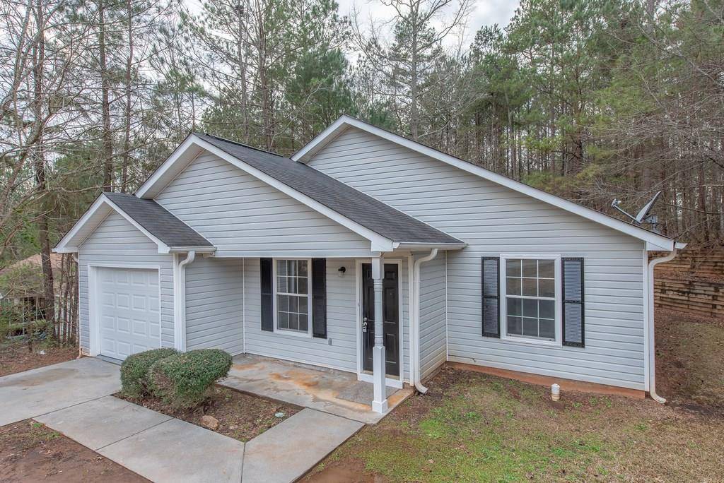 Palmetto, GA 30268,525 Crick PT