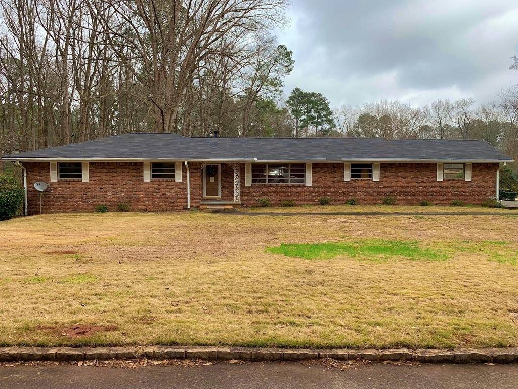 Avondale Estates, GA 30002,1106 BERKELEY RD