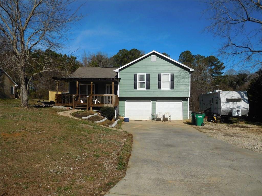 Rydal, GA 30171,28 Jennifer LN