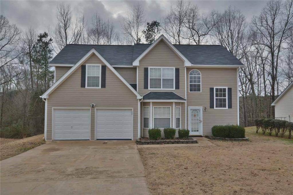 Covington, GA 30016,140 Cinnamon Oak CIR