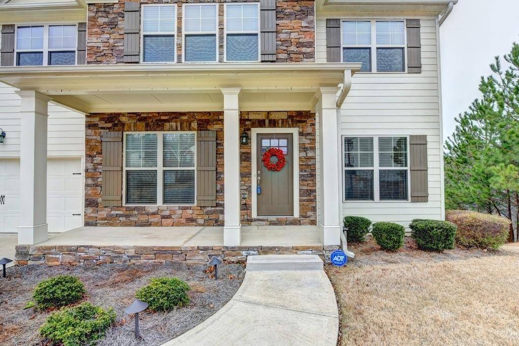 Suwanee, GA 30024,1515 Rocky Shoals LN